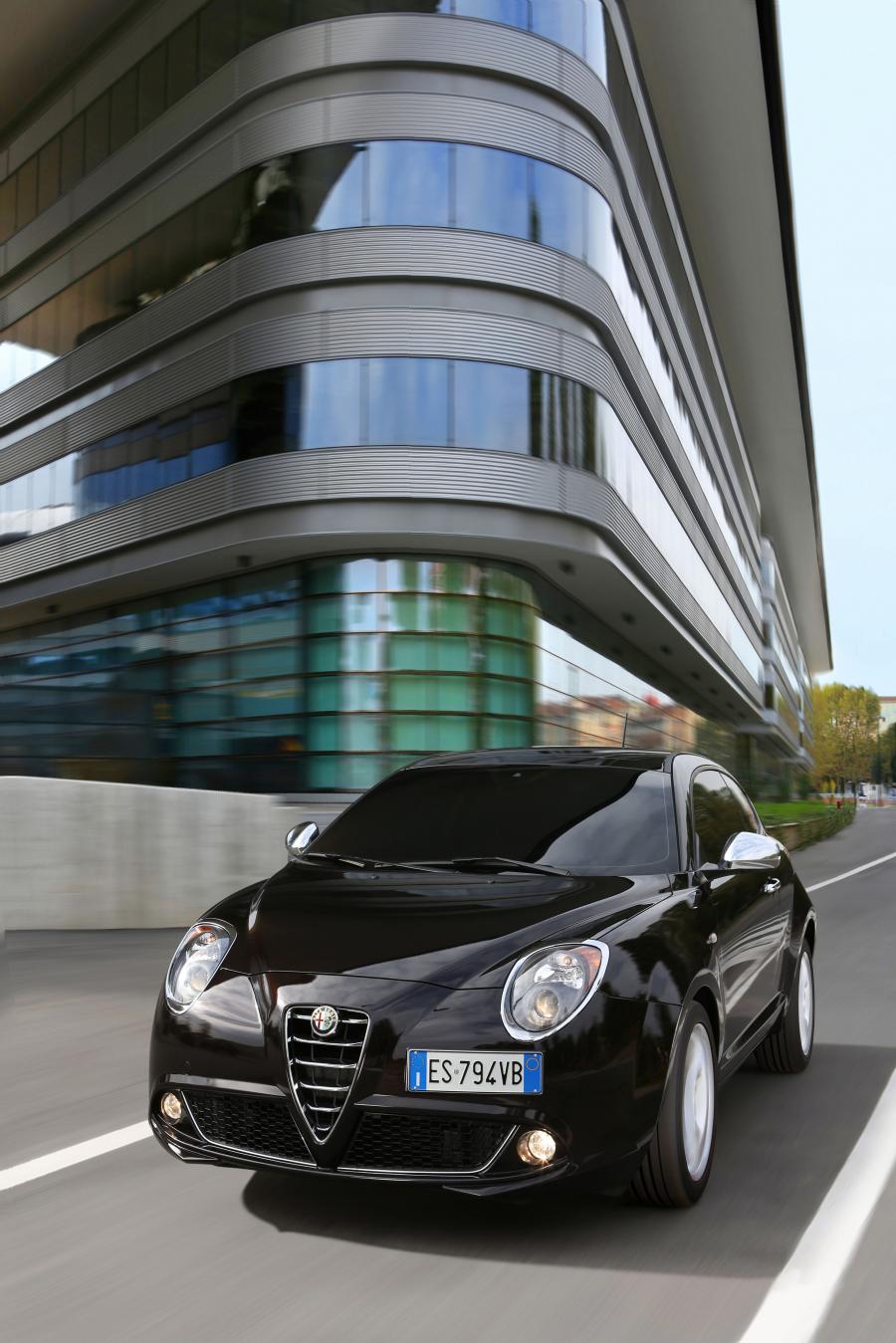  Alfa Romeo MiTo (955) 2013 года  (фото 7 из 29)